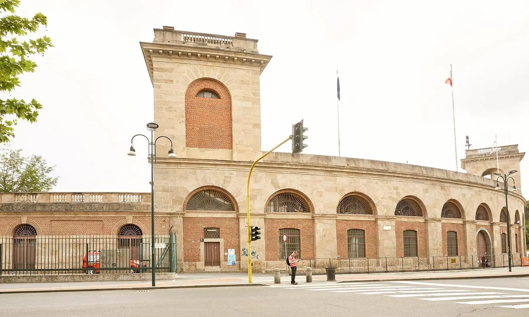 Prestige Boutique Homes-Arco Della Pace Exclusive Family Apartment Milano