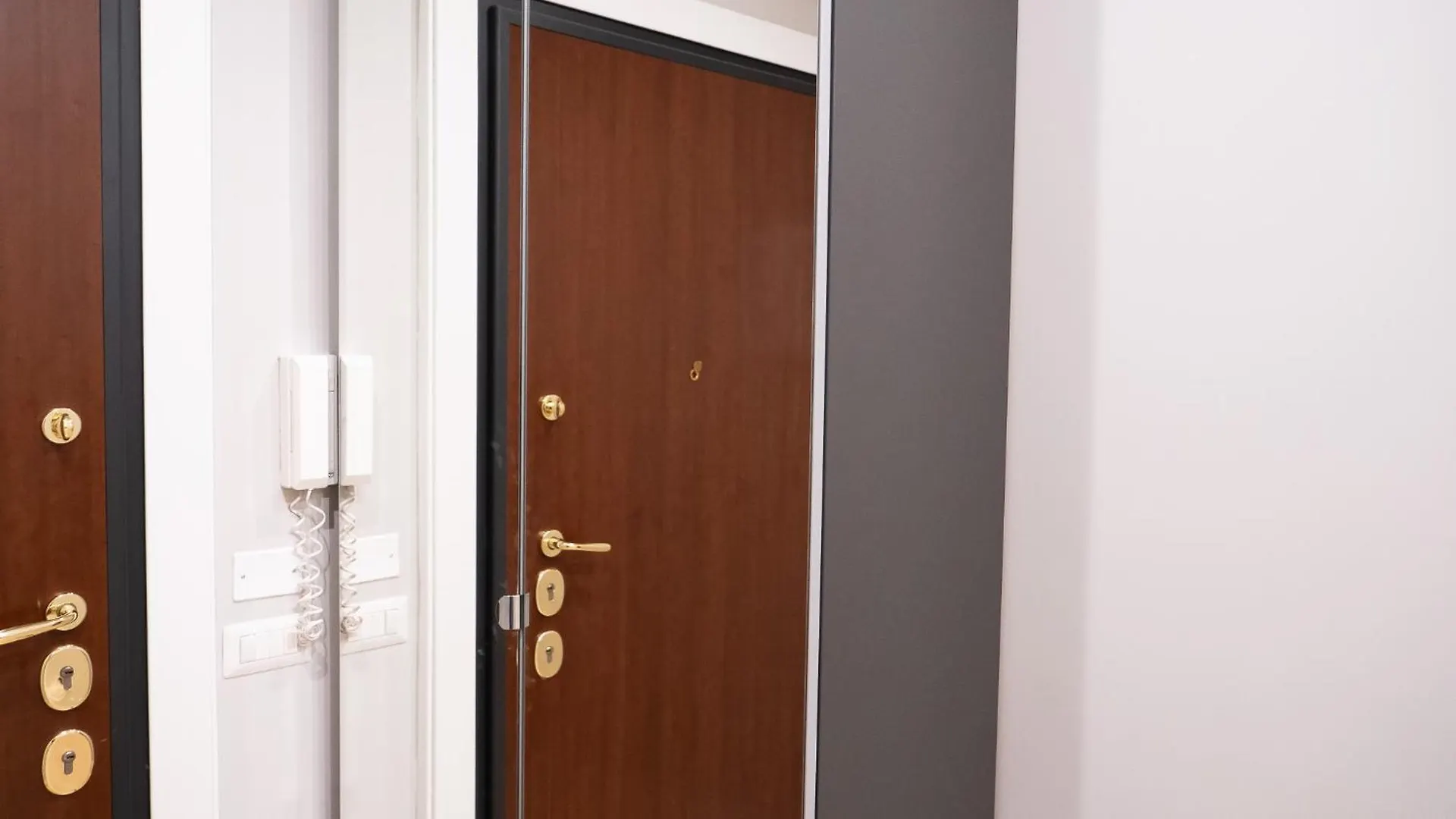 Prestige Boutique Homes-Arco Della Pace Exclusive Family Apartment Milano