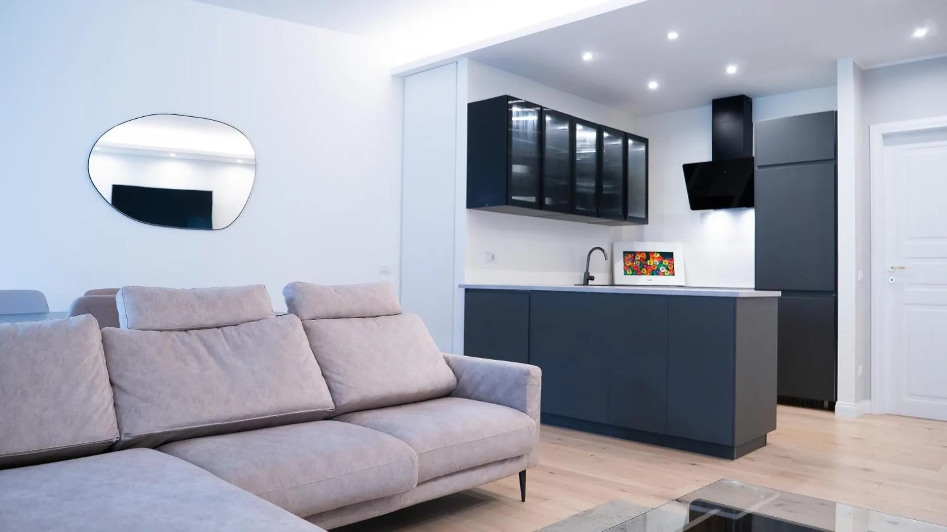 Prestige Boutique Homes-Arco Della Pace Exclusive Family Apartment Milano