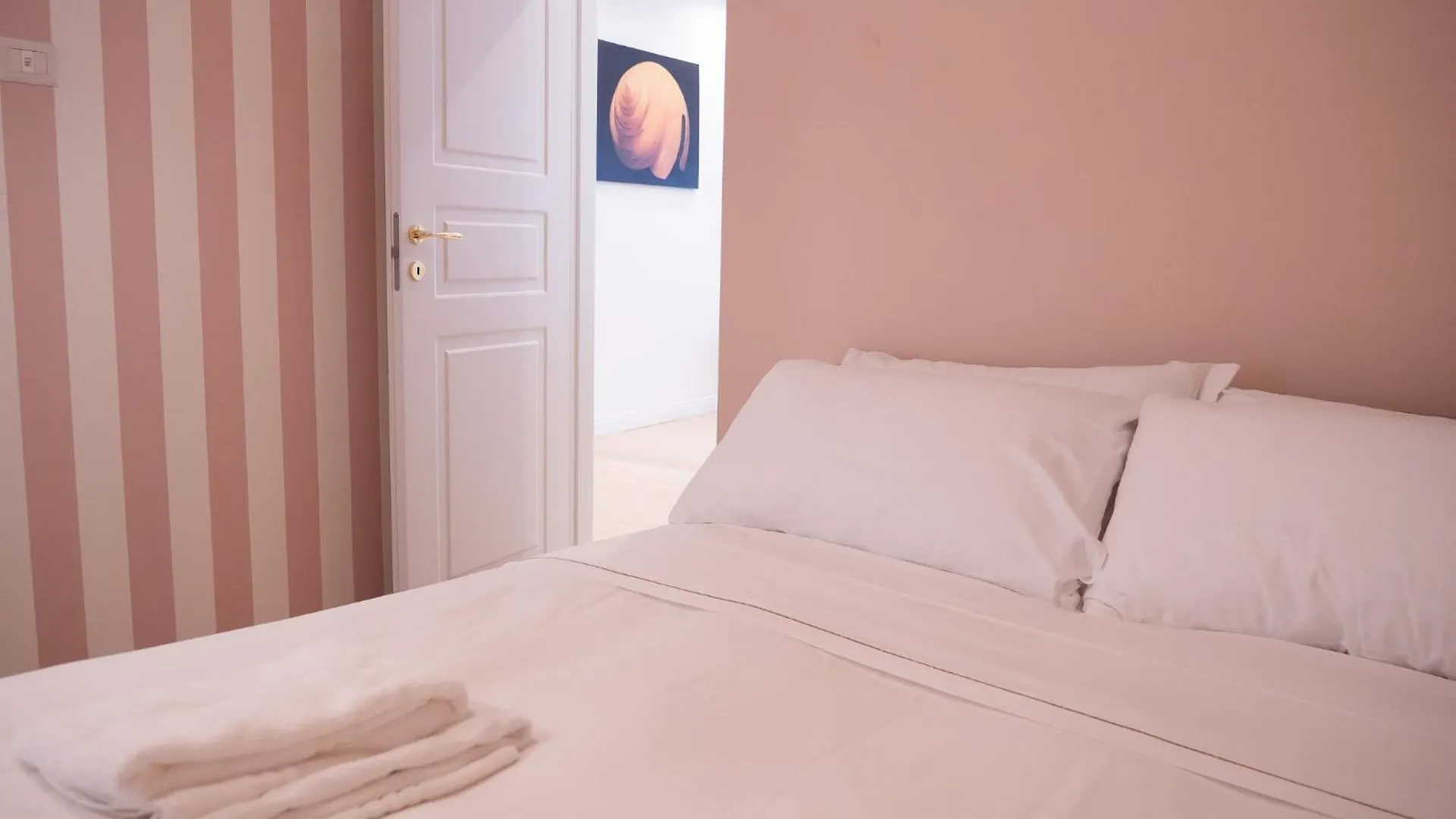 Prestige Boutique Homes-Arco Della Pace Exclusive Family Apartment Milano