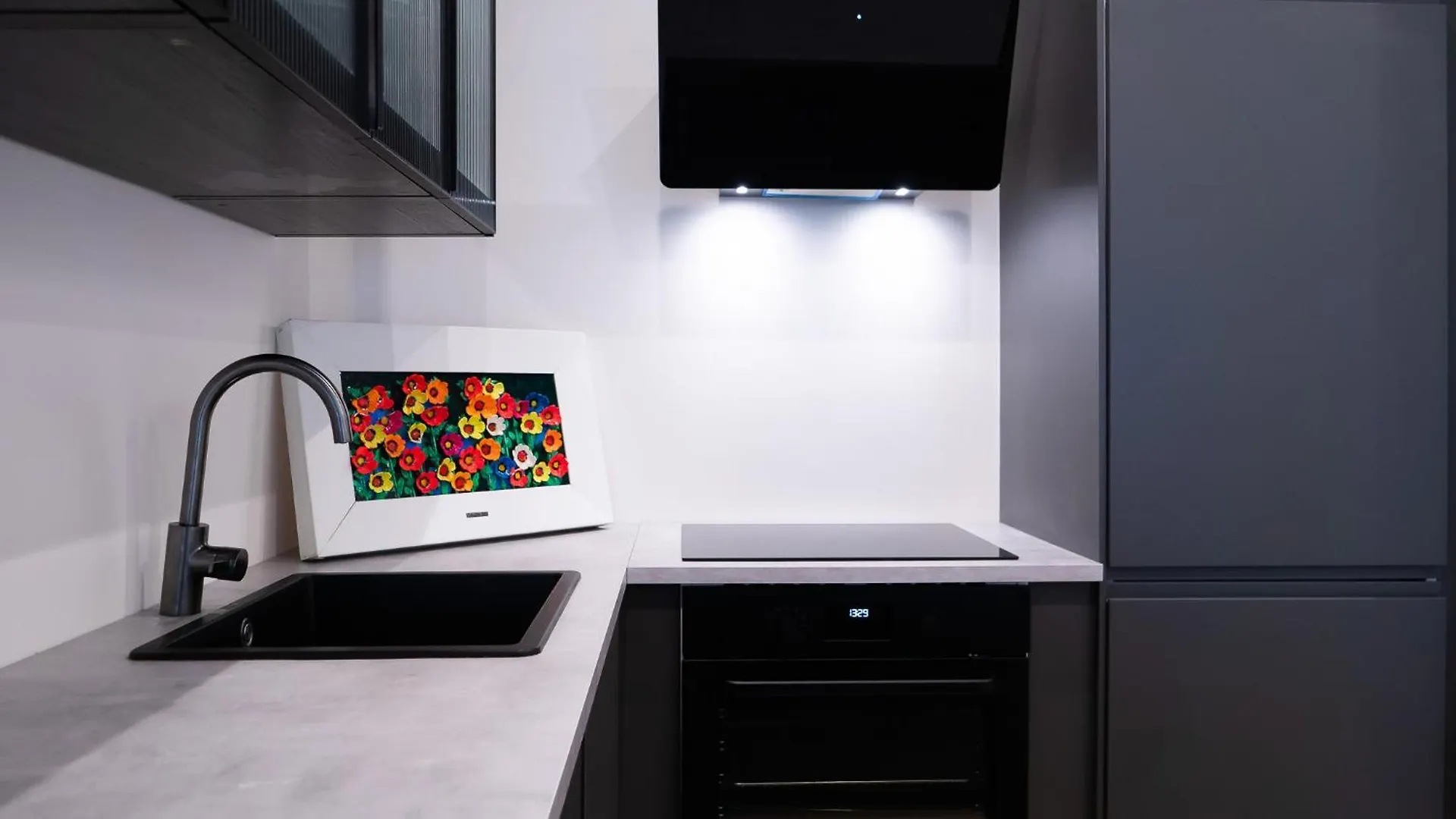 Prestige Boutique Homes-Arco Della Pace Exclusive Family Apartment Milano