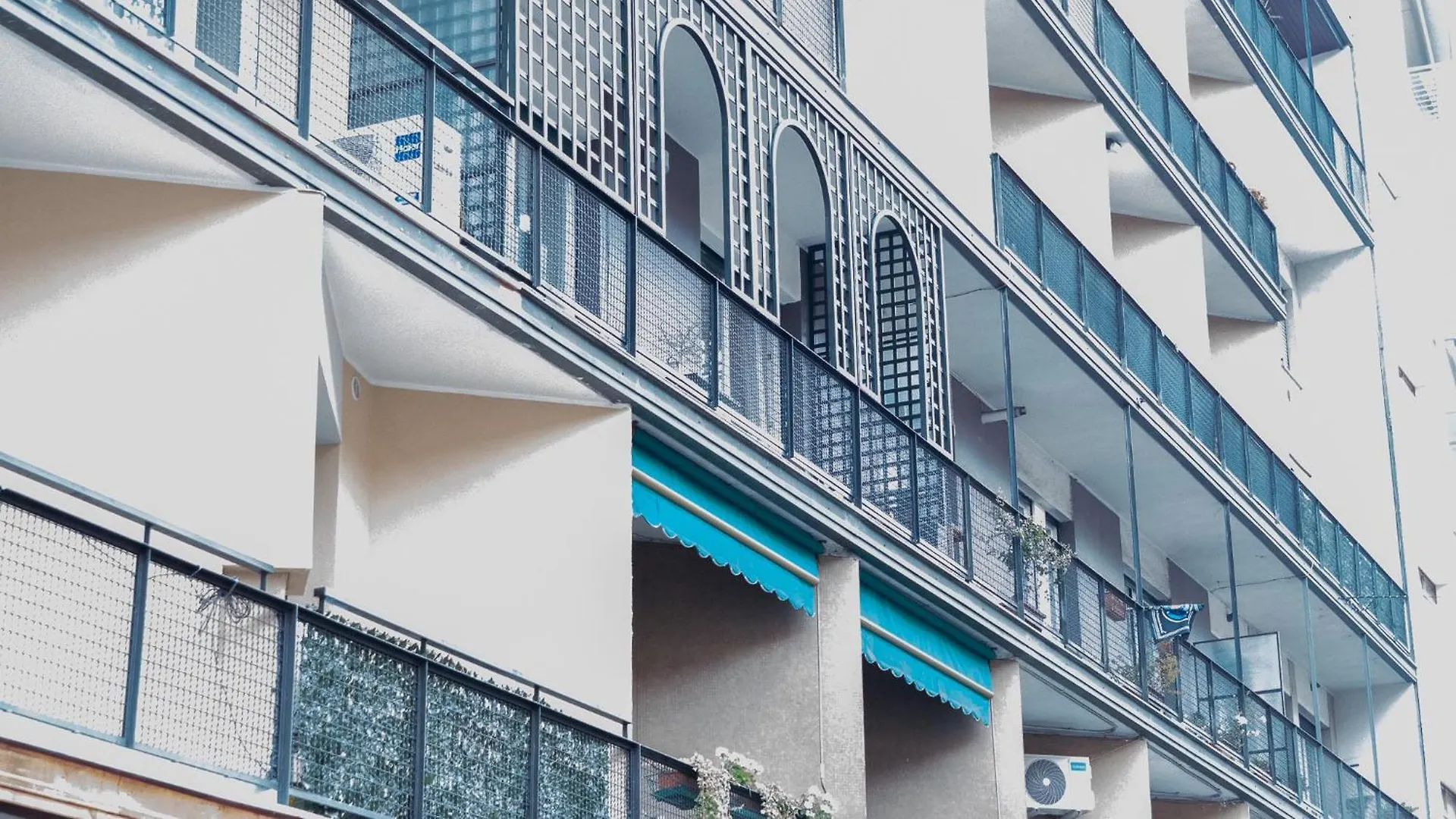 Prestige Boutique Homes-Arco Della Pace Exclusive Family Apartment Milano İtalya