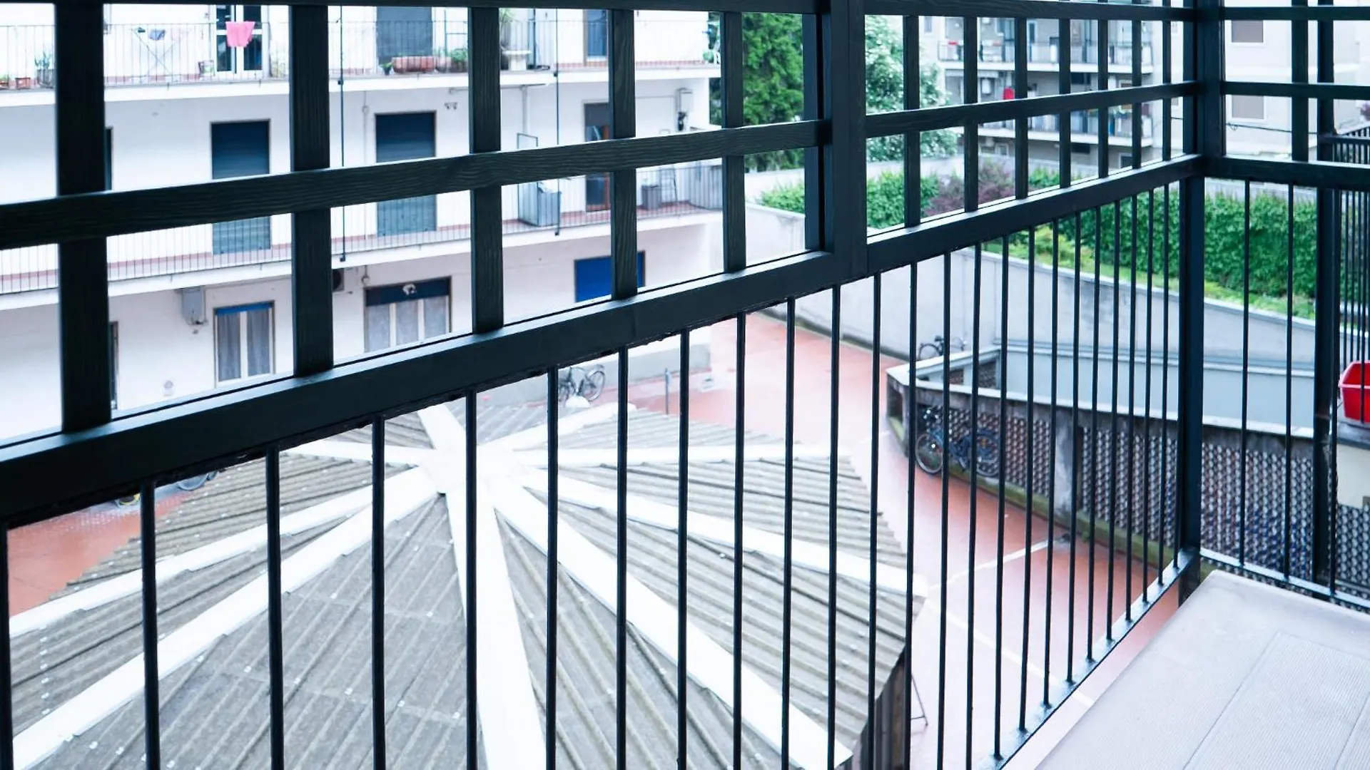 Prestige Boutique Homes-Arco Della Pace Exclusive Family Apartment Milano