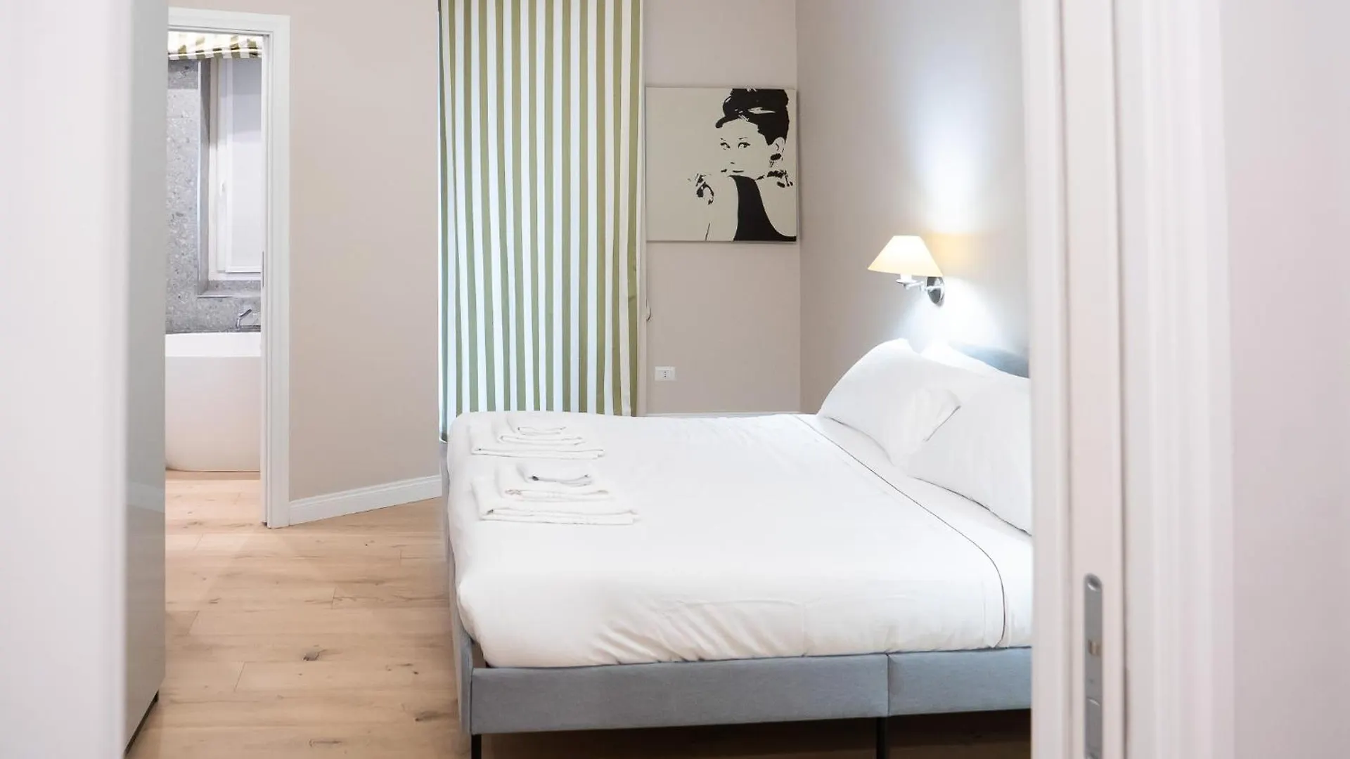 Prestige Boutique Homes-Arco Della Pace Exclusive Family Apartment Milano