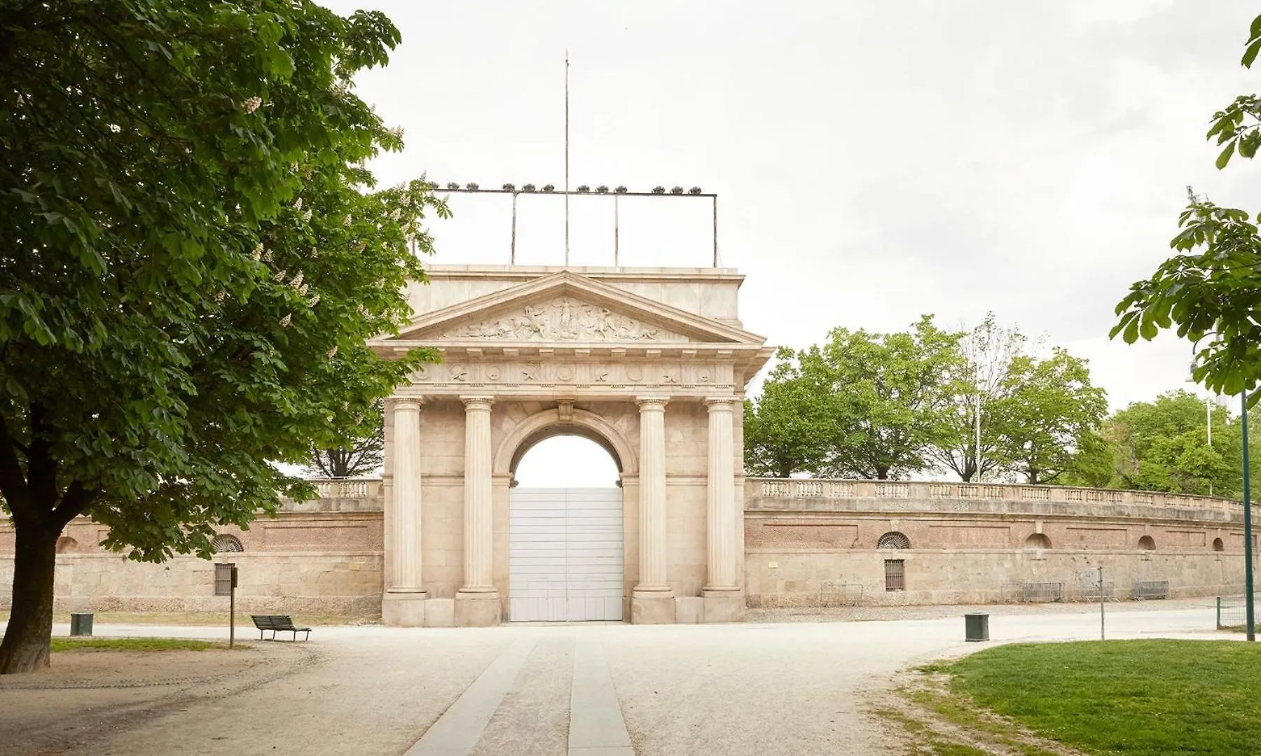 Prestige Boutique Homes-Arco Della Pace Exclusive Family Apartment Mediolan