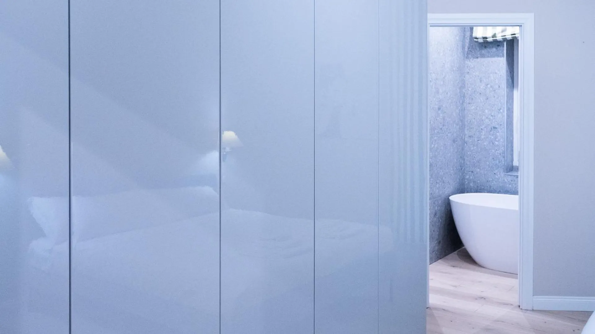 Prestige Boutique Homes-Arco Della Pace Exclusive Family Apartment Mediolan