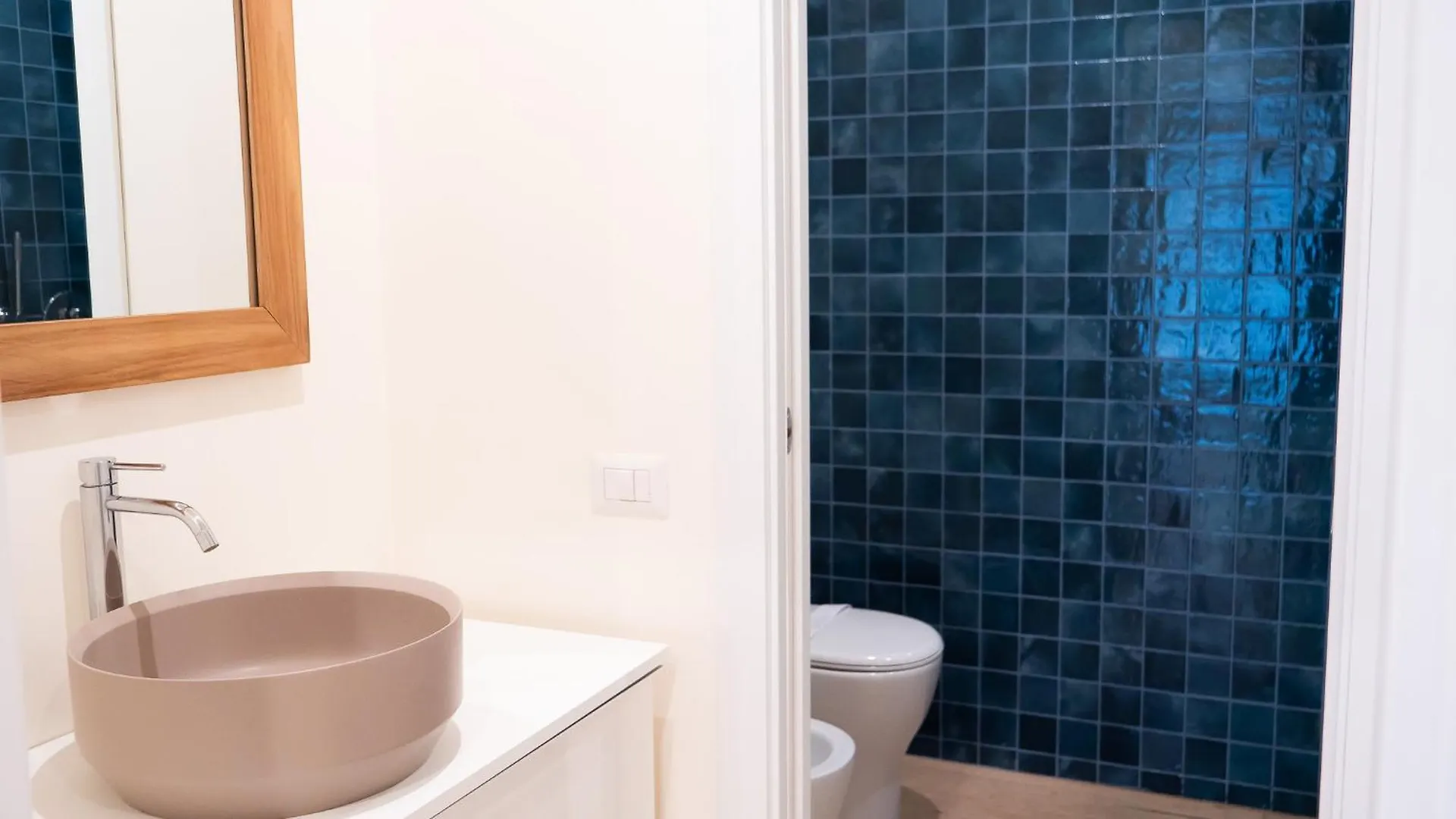Prestige Boutique Homes-Arco Della Pace Exclusive Family Apartment Mediolan 0*,