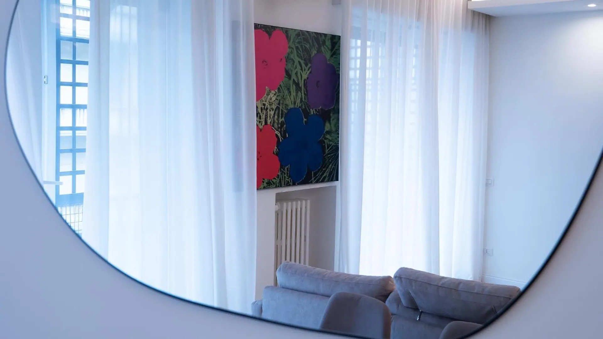 Prestige Boutique Homes-Arco Della Pace Exclusive Family Apartment Mediolan