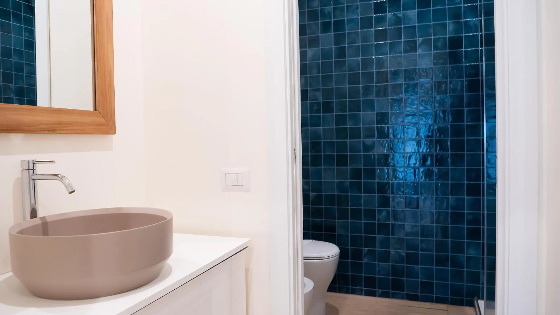 Prestige Boutique Homes-Arco Della Pace Exclusive Family Apartment Mediolan