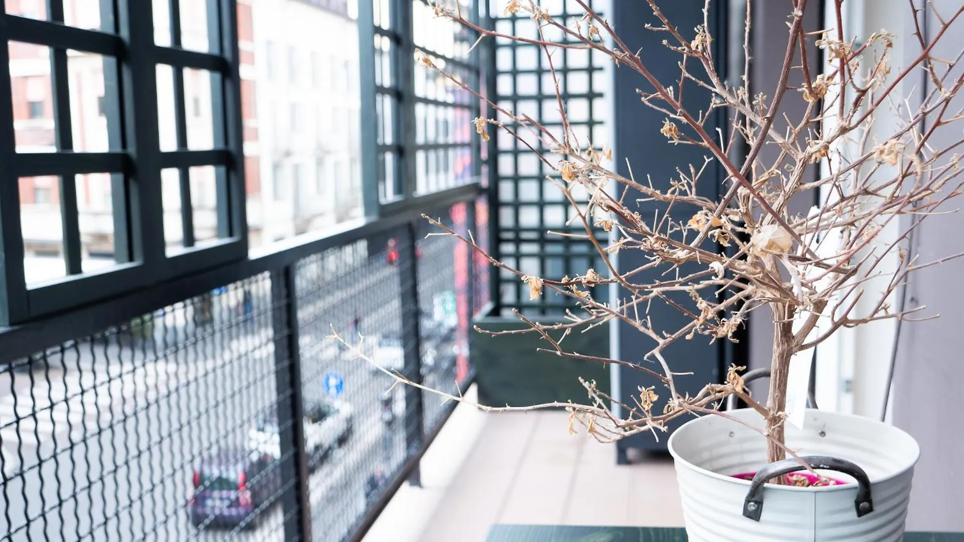 Prestige Boutique Homes-Arco Della Pace Exclusive Family Apartment Mediolan Włochy
